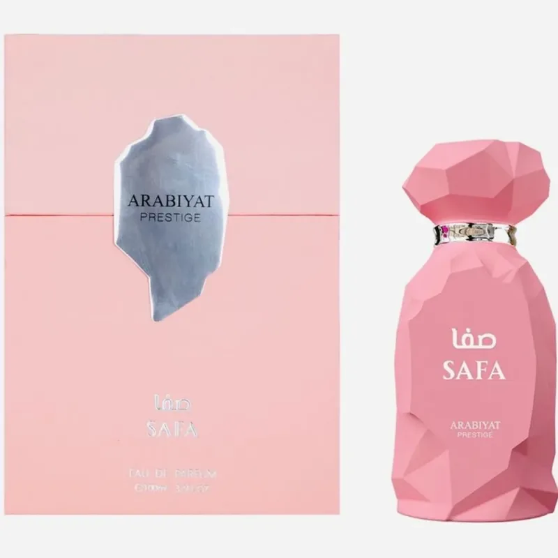 Safa - Arabiyat Prestige Safa - Arabiyat Prestige - BeautyRidge