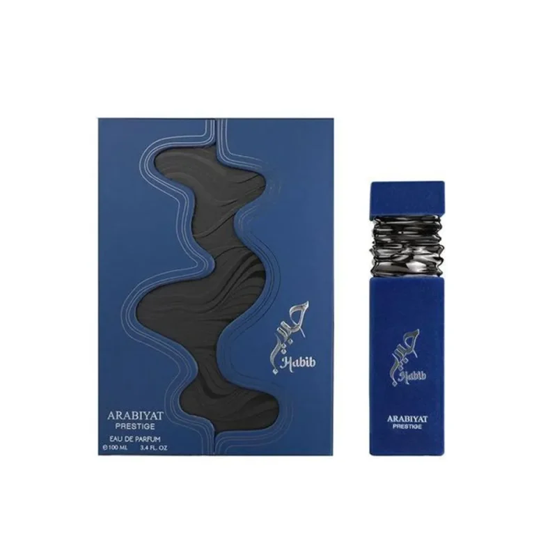 Habib Arabiyat Prestige Habib Arabiyat Prestige - BeautyRidge