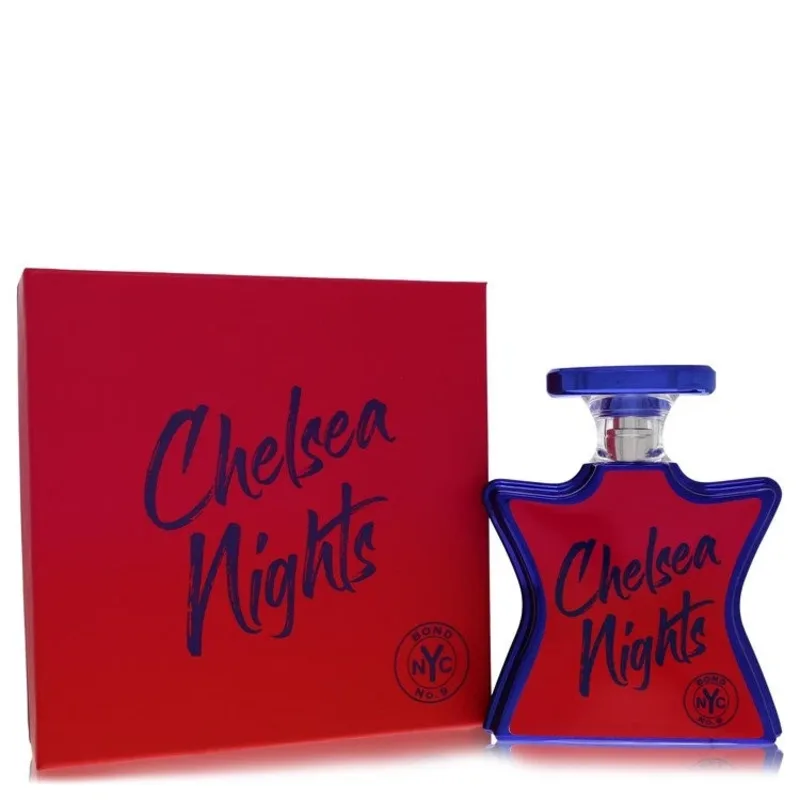Bond No.9 Chelsea Nights EDP - BeautyRidge 