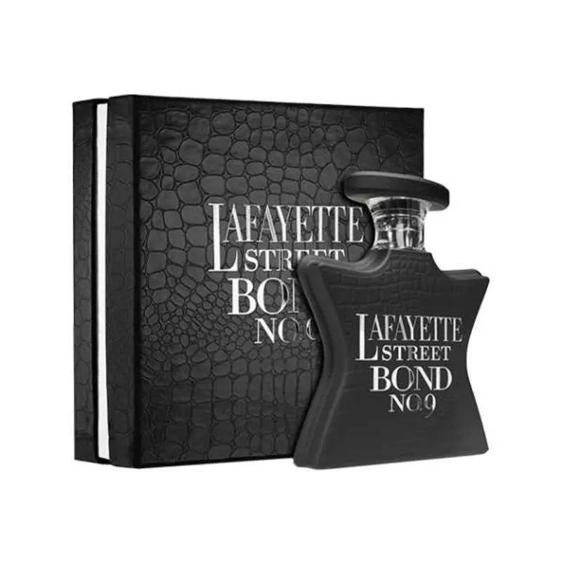 Bond No.9 Lafayette Street EDP - BeautyRidge 