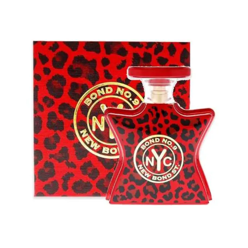 Bond No.9 New Bond St. EDP - BeautyRidge 