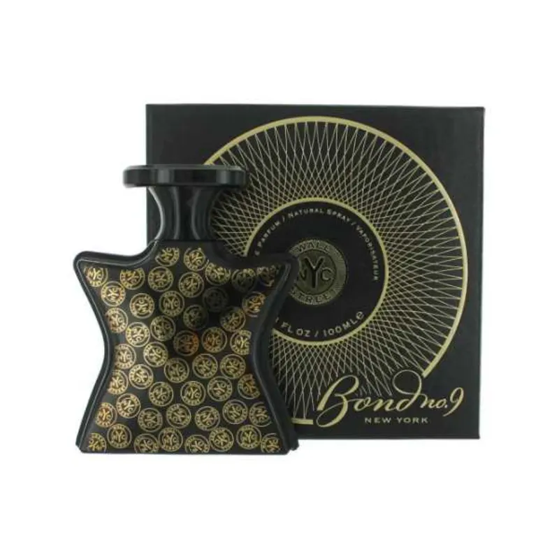 Bond No.9 Wall Street EDP - BeautyRidge 