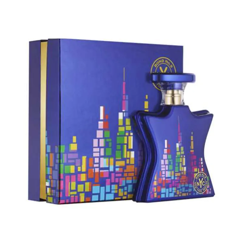 Bond No.9 New York Nights EDP - BeautyRidge 