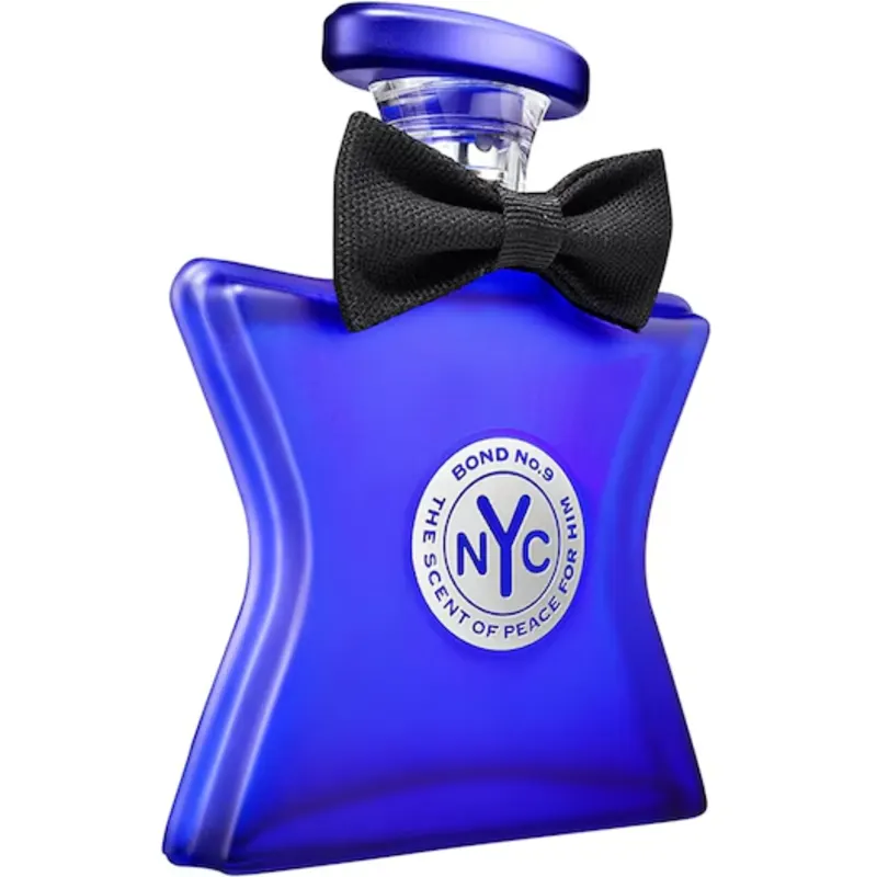 Bond No. 9 The Scent Of Peace EDP - BeautyRidge 