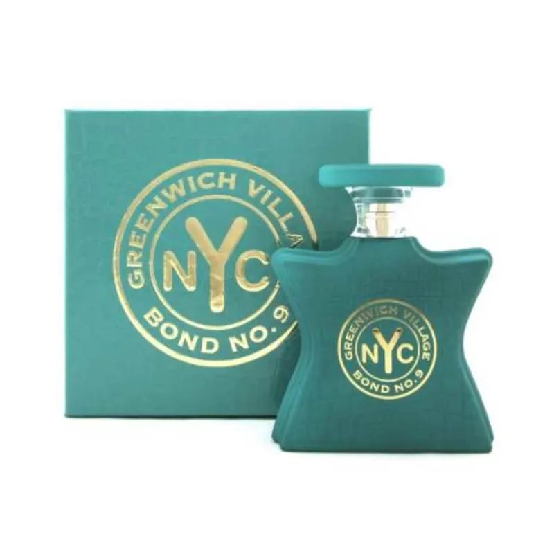 Bond No.9 Greenwich Village EDP - BeautyRidge 