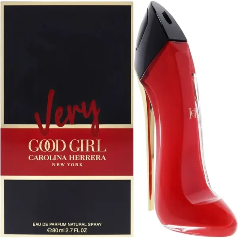 Carolina Herrera Very Good Girl EDP - BeautyRidge 
