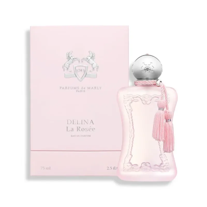 Parfums de Marly Delina La Rosée - BeautyRidge 