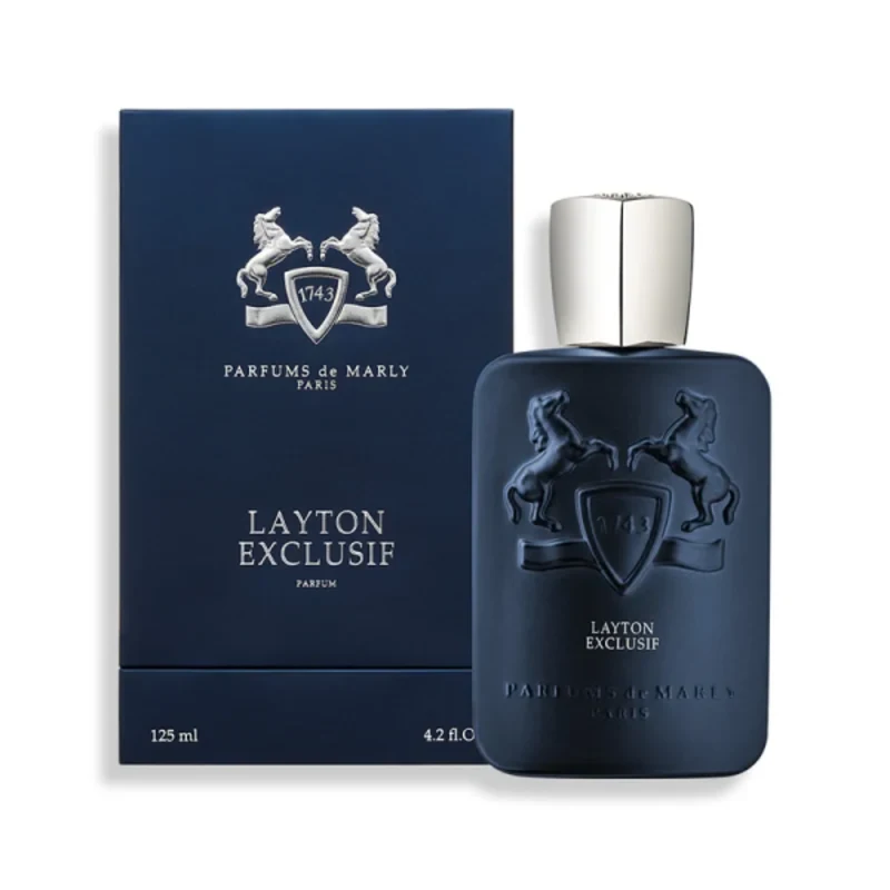 Parfums de Marly Layton Exclusif - BeautyRidge 