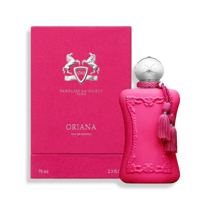 Parfums De Marly Oriana EDP - BeautyRidge 