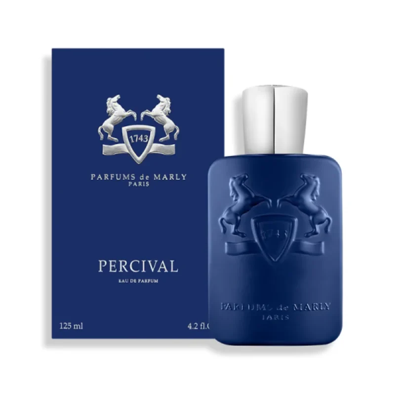 Parfums De Marly Percival EDP - BeautyRidge 