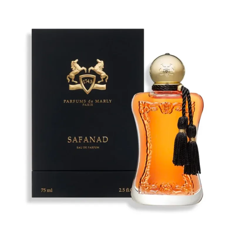 Parfums de Marly Safanad EDP - BeautyRidge 