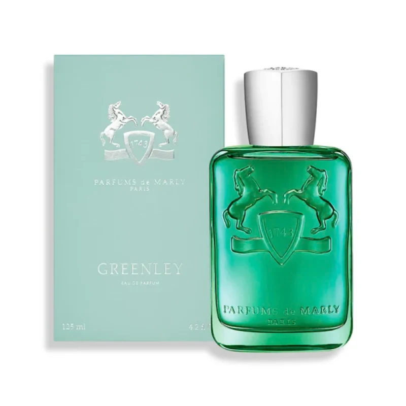 Parfums De Marly Greenley EDP - BeautyRidge 