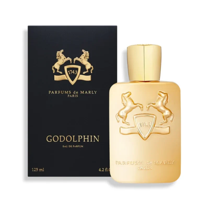 Parfums de Marly Godolphin EDP - BeautyRidge 