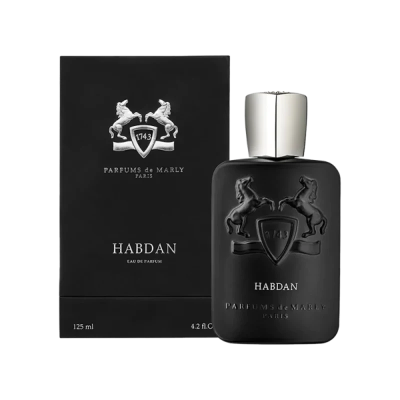 Parfums de Marly Habdan EDP  - BeautyRidge 
