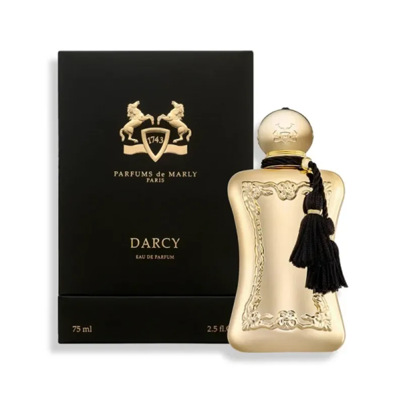 Parfums De Marly Darcy EDP - BeautyRidge 