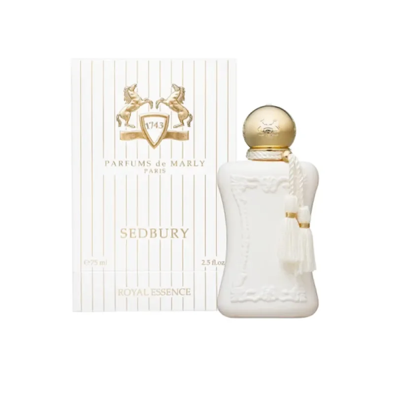 Parfum de Marly Sedbury EDP - BeautyRidge 