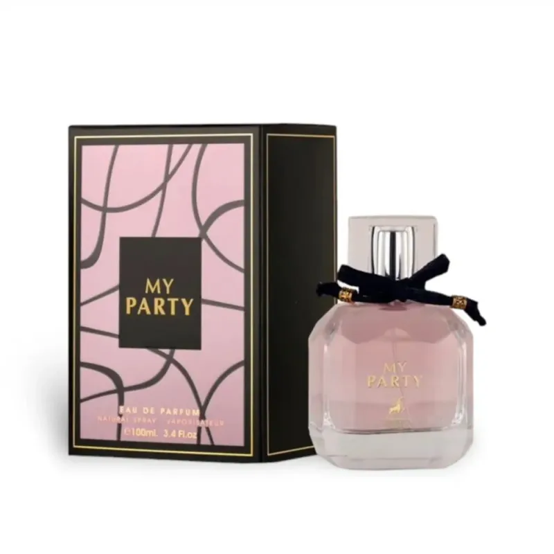 Maison Alhambra My Party EDP - BeautyRidge 
