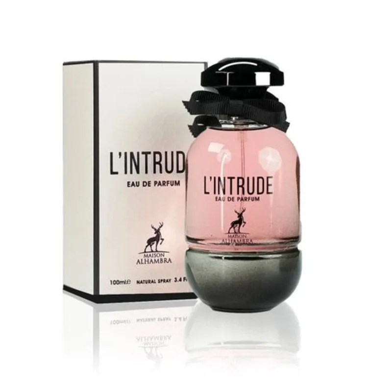 L’Intrude Maison Alhambra EDP - BeautyRidge 