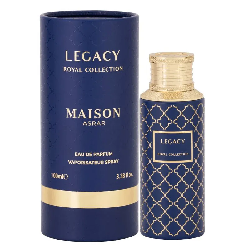 Maison Asrar Legacy EDP Maison Asrar Legacy EDP - BeautyRidge