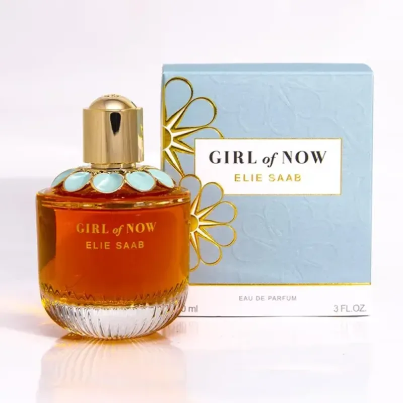 Elie Saab Girl Of Now EDP Elie Saab Girl Of Now EDP - BeautyRidge