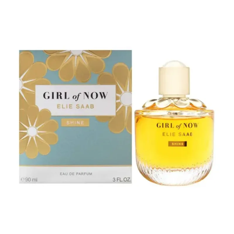 Elie Saab Girl of Now Shine EDP Elie Saab Girl of Now Shine EDP - BeautyRidge