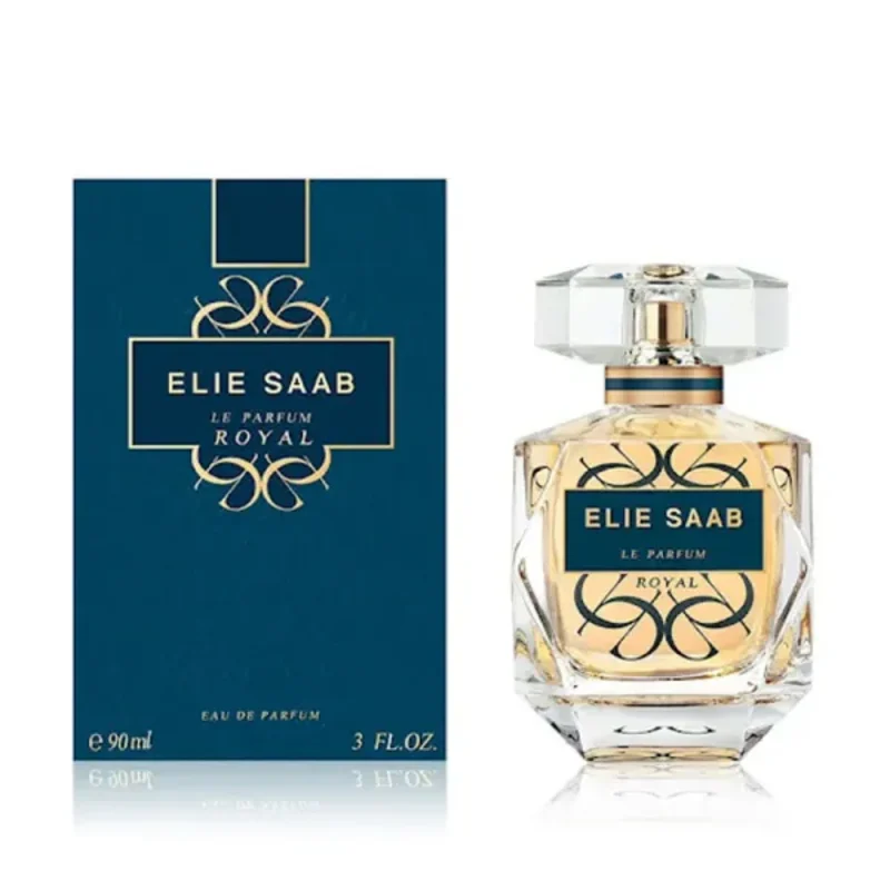 Elie Saab Le Parfum Royal EDP Elie Saab Le Parfum Royal EDP - BeautyRidge