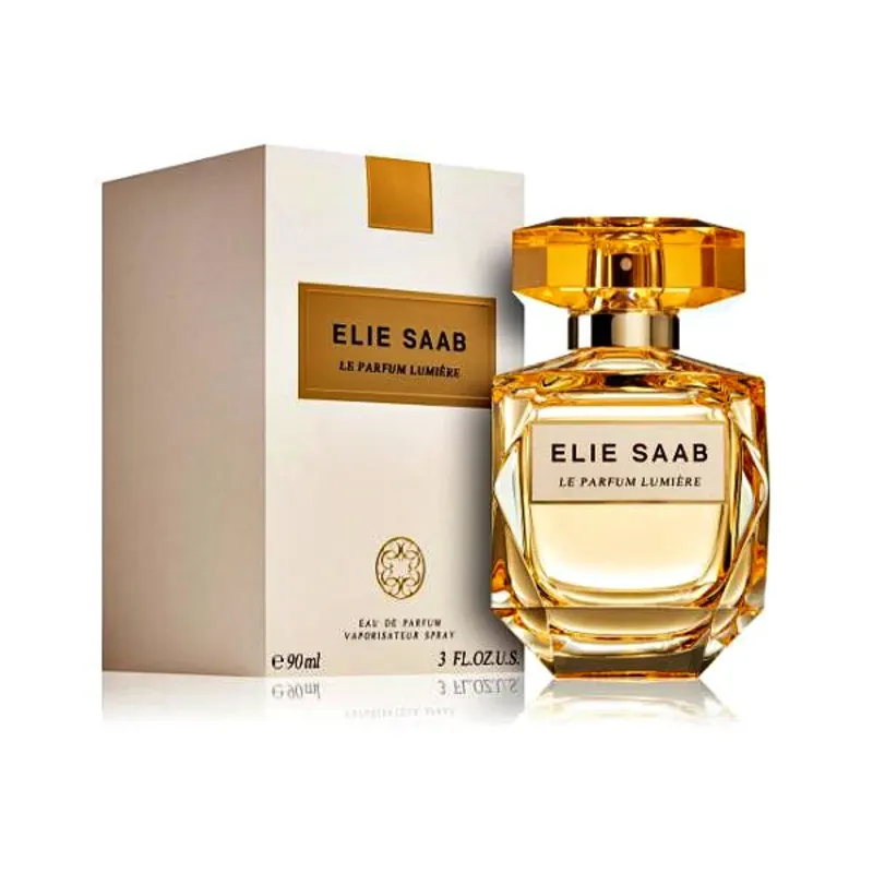 Elie Saab Le Parfum Lumiere EDP Elie Saab Le Parfum Lumiere EDP - BeautyRidge