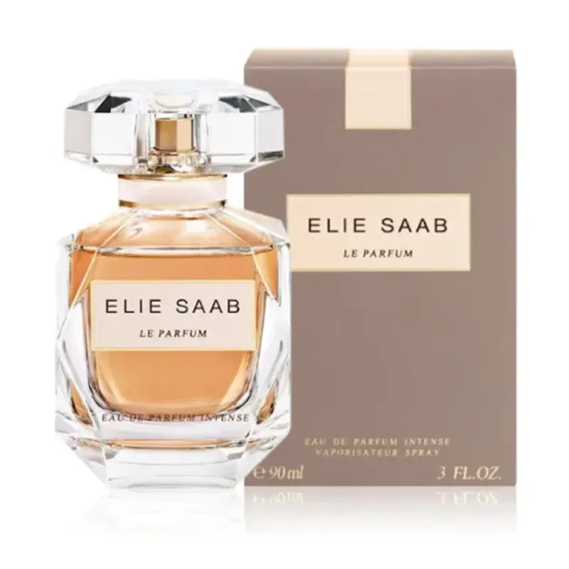 Elie Saab Le Parfum Intense EDP Elie Saab Le Parfum Intense EDP - BeautyRidge