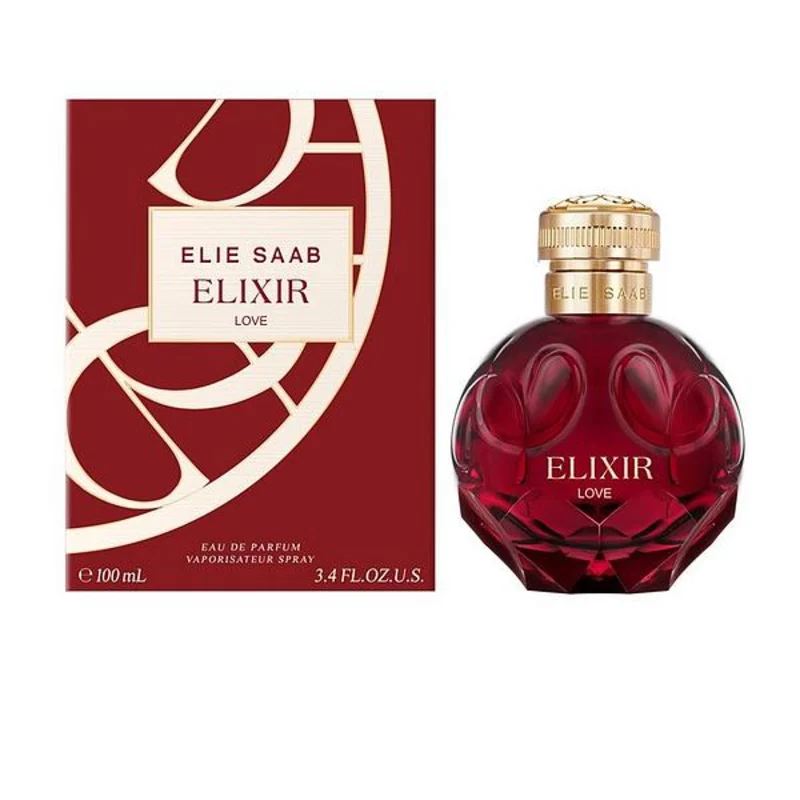 Elie Saab Elixir Love EDP Elie Saab Elixir Love EDP - BeautyRidge