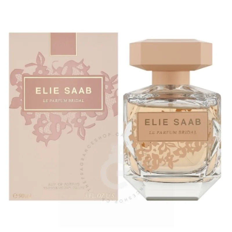 Elie Saab Le Parfum Bridal EDP Elie Saab Le Parfum Bridal EDP - BeautyRidge