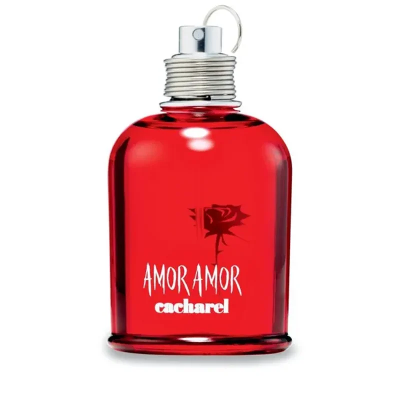 Cacharel Amor Amor EDT - BeautyRidge 