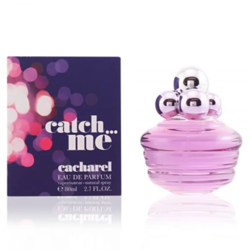 Cacharel Catch Me EDP - BeautyRidge 