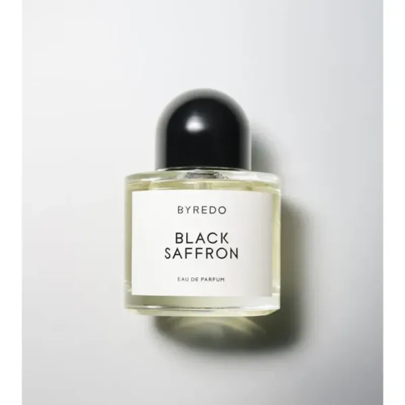 Byredo Black Saffron Edp - BeautyRidge 