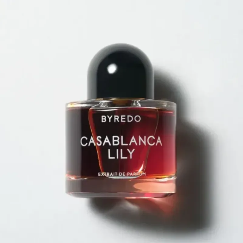 Byredo Casablanca Lily Extrait De Parfum - BeautyRidge 