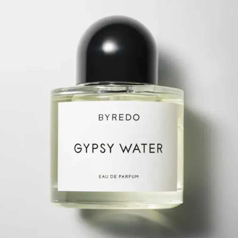 Byredo Gypsy Water EDP - BeautyRidge 