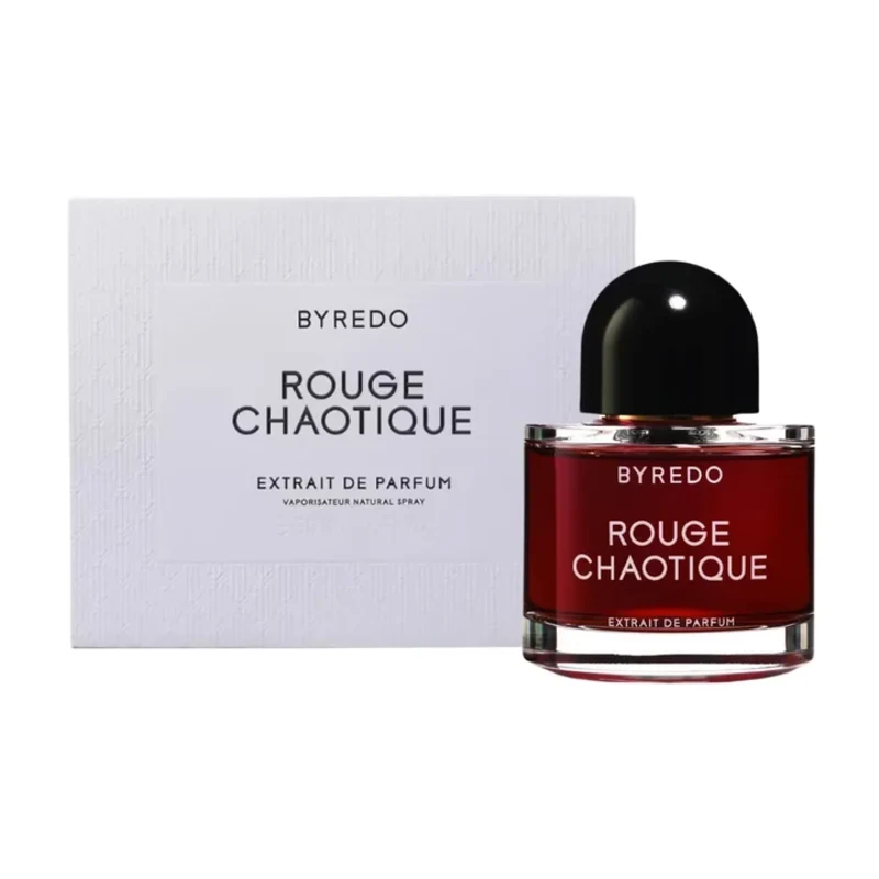 Byredo Rouge Chaotique Extrait - BeautyRidge 