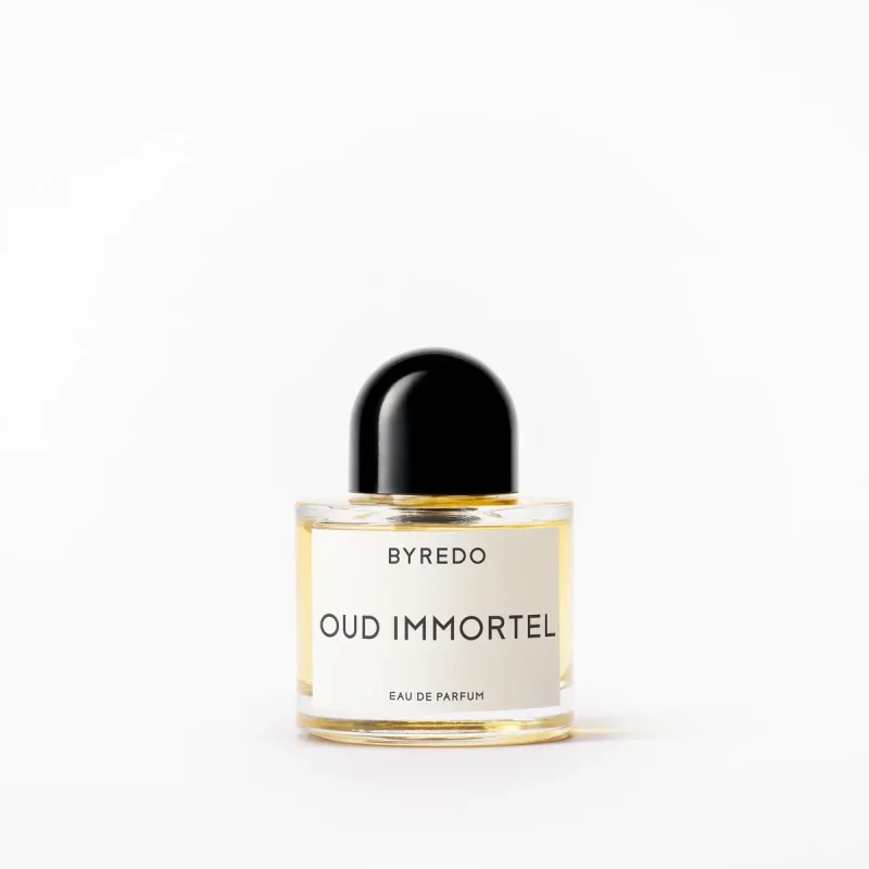 Byredo Oud Immortel Edp - BeautyRidge 