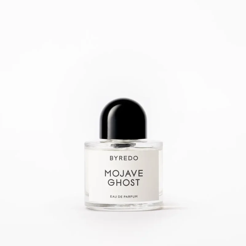 Byredo Mojave Ghost Alcohol Free EDP - BeautyRidge 