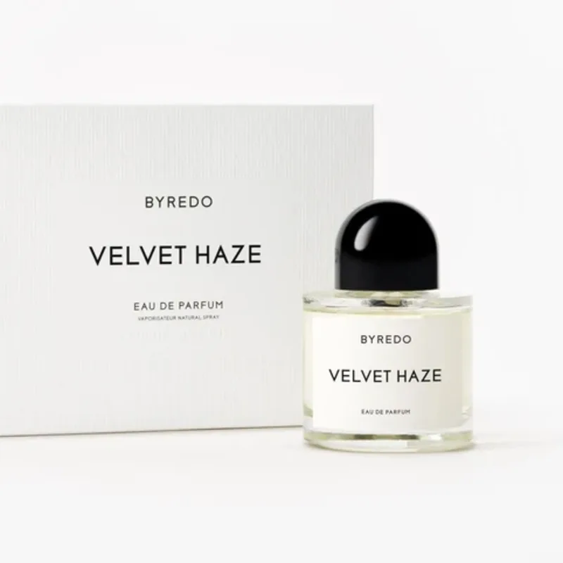 Byredo Velvet Haze EDP - BeautyRidge 