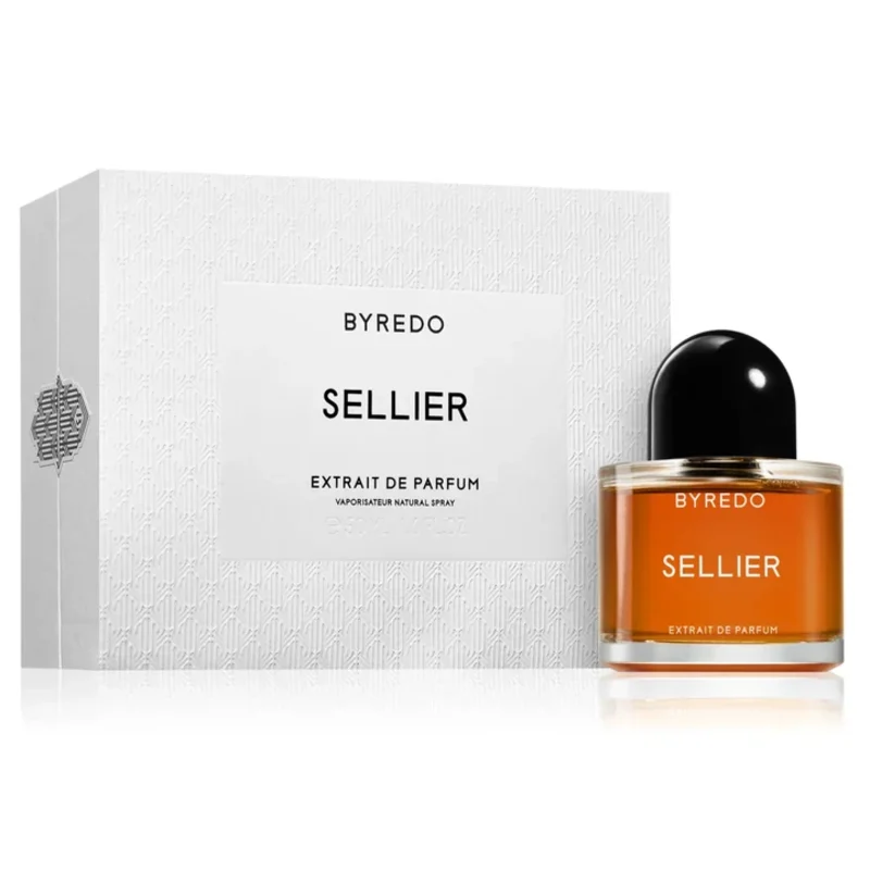Byredo Sellier Extrait  - BeautyRidge 