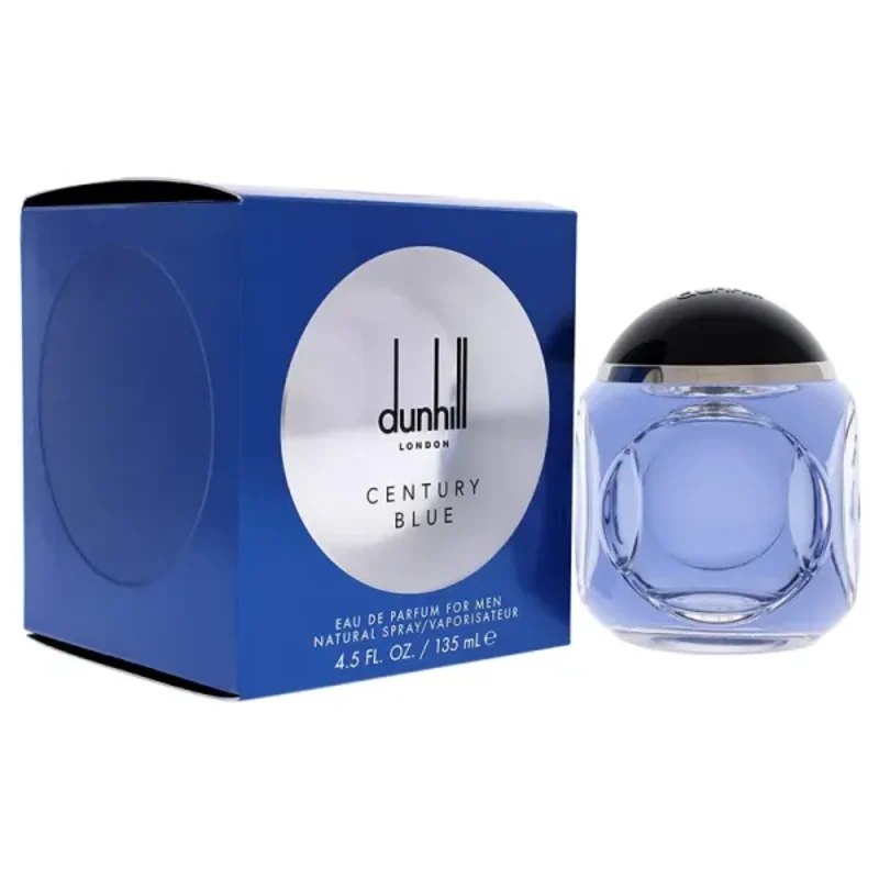 Dunhill Century Blue - BeautyRidge 