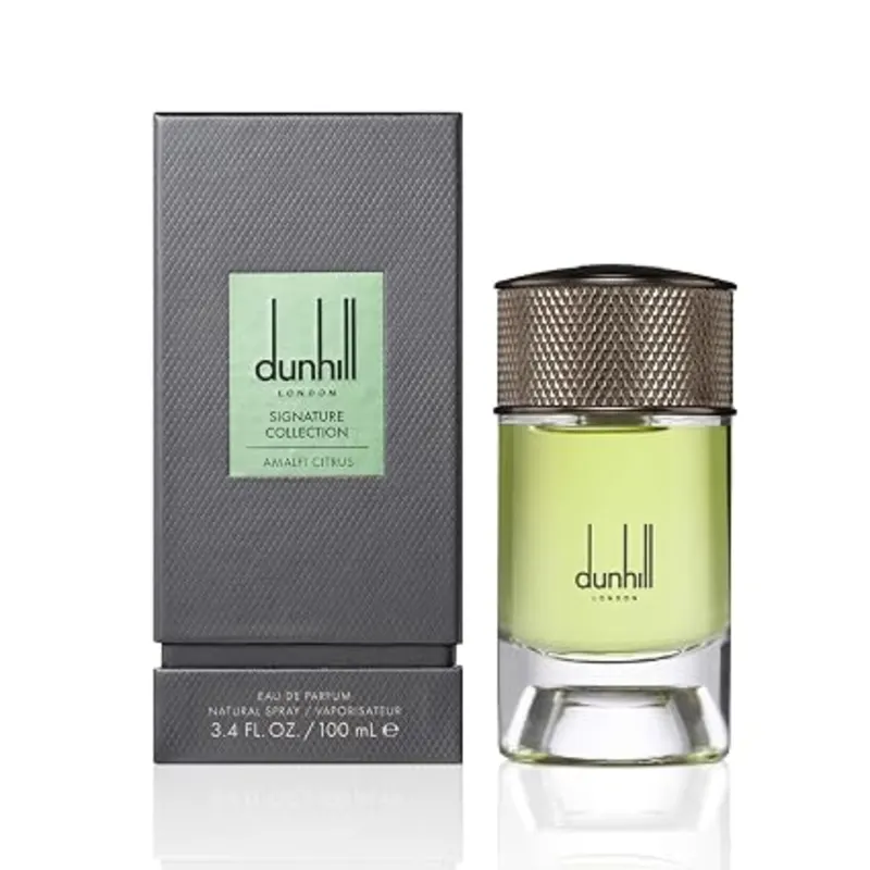 Dunhill Amalfi Citrus EDP - BeautyRidge 