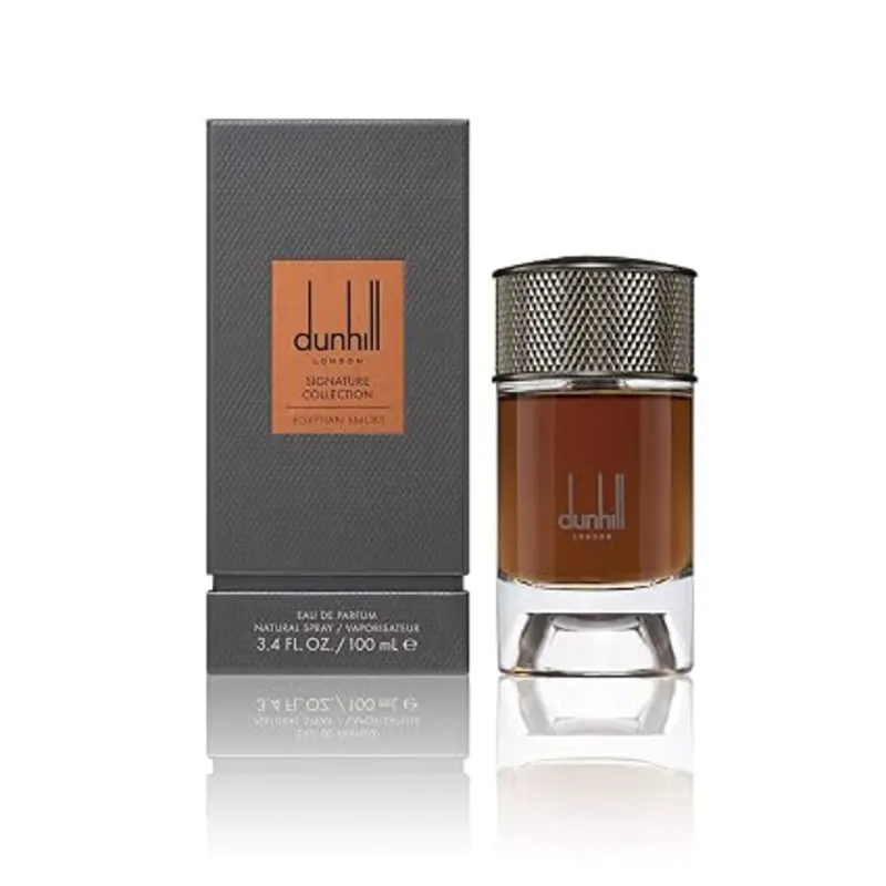 Dunhill Agar Wood EDP  - BeautyRidge 