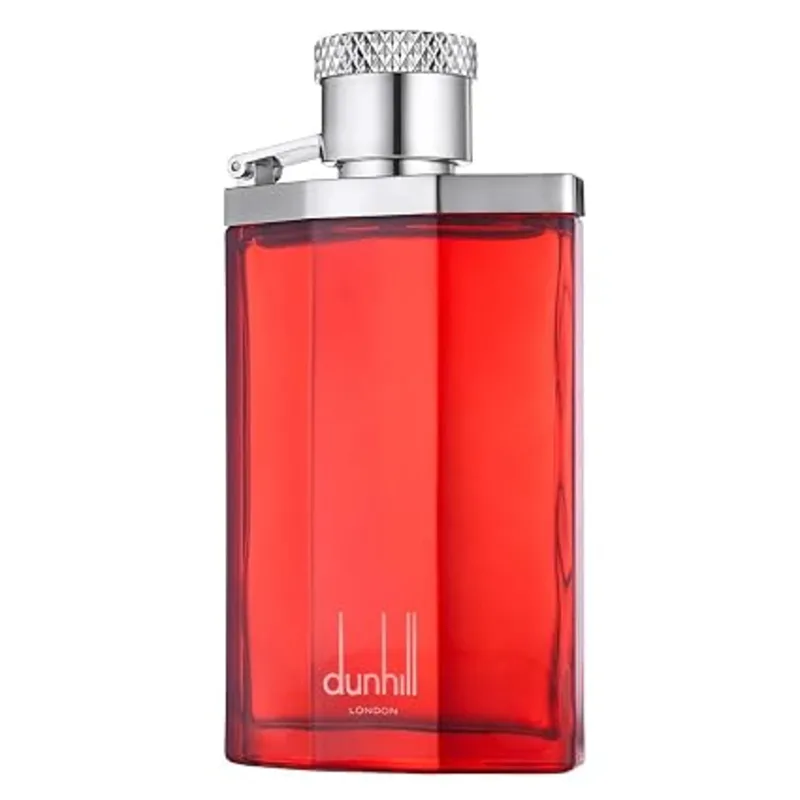 Dunhill Desire Red EDT  - BeautyRidge 