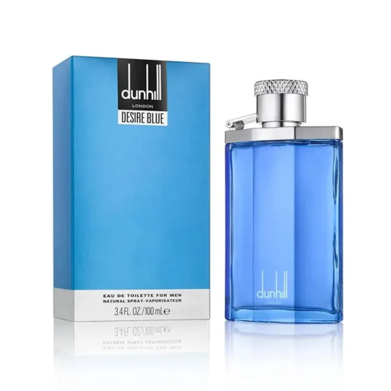 Dunhill Desire Blue EDT - BeautyRidge 