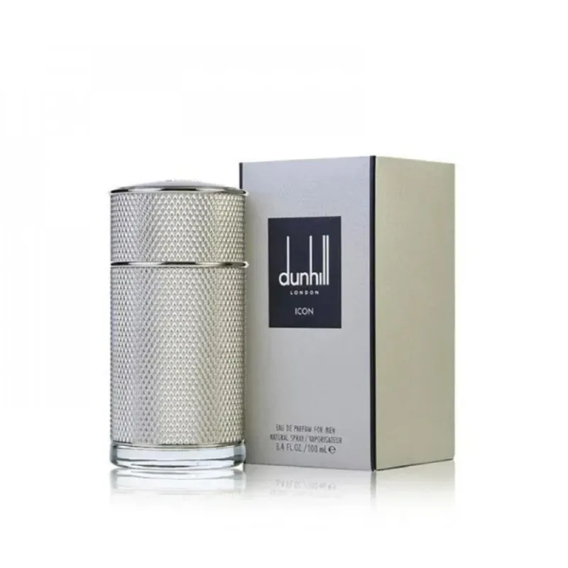 Dunhill Icon EDP For Men - BeautyRidge 