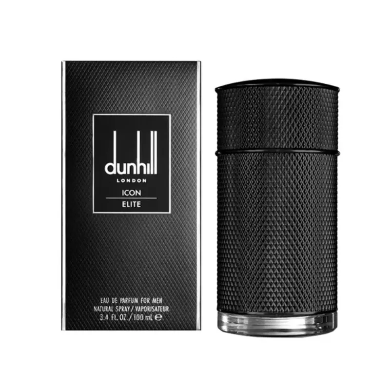 Dunhill Icon Elite EDP - BeautyRidge 