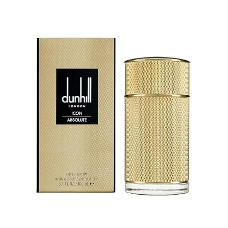 Dunhill Icon Absolute EDP - BeautyRidge 
