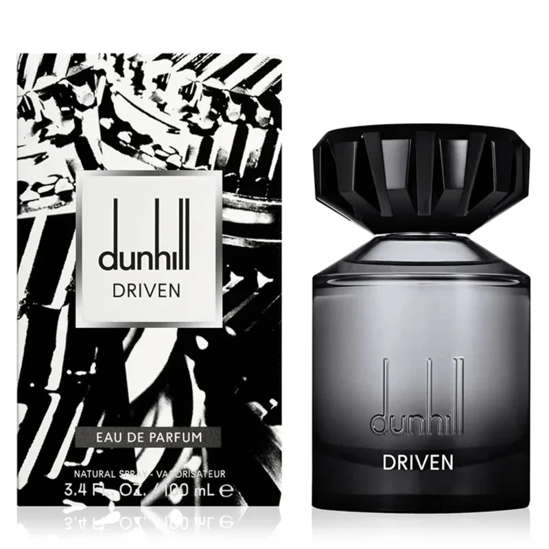 Dunhill Driven EDP - BeautyRidge 