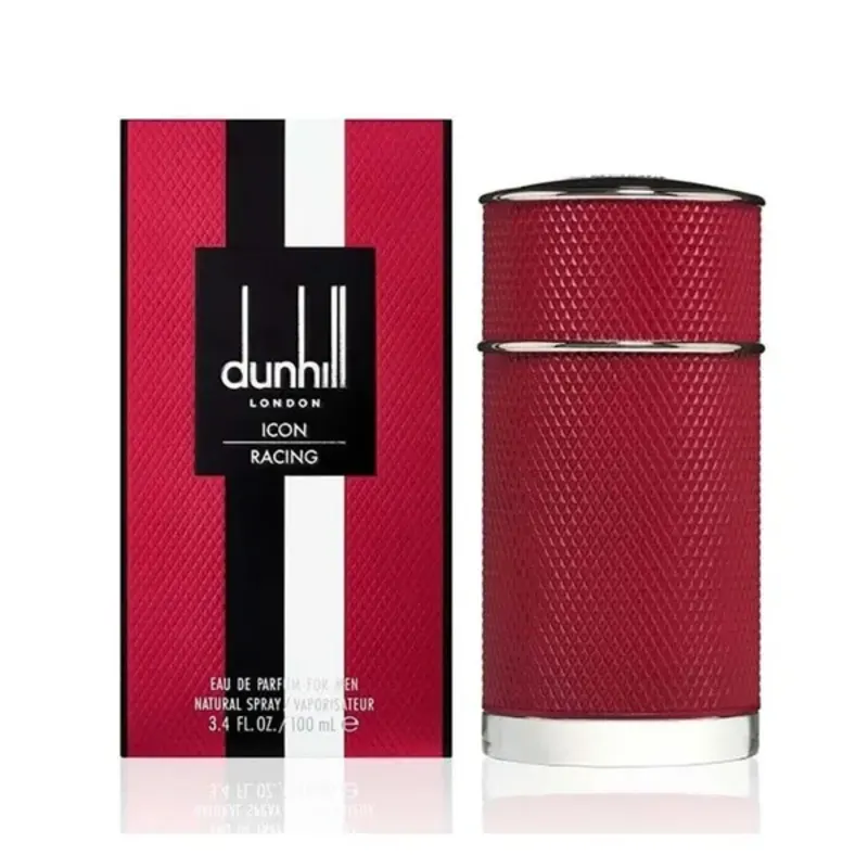 Dunhill Icon Racing Red EDP - BeautyRidge 